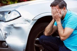 Road traffic accident compensation claims
