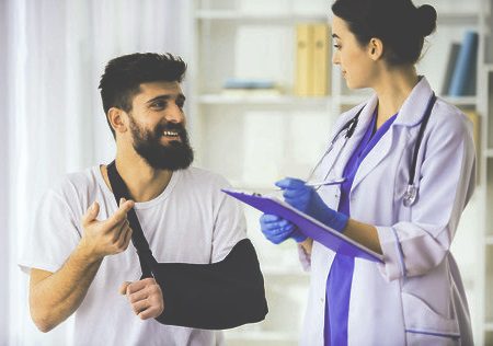 medical negligence claims