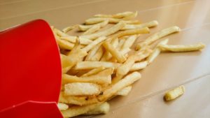 Mcdonalds