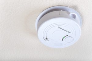 carbon monoxide poisoning claim