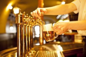 pub or bar accident compensation claim accidents in a pub suing a nightclub for injury