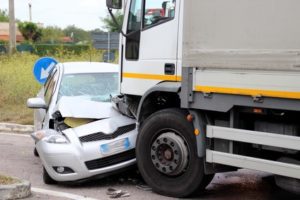 HGV accident compensation and lorry accident compensation claims