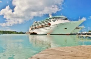 Cruise ship compensation claims ship accident claim