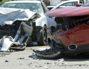 Stolen car accident claims