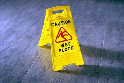 How Much Compensation Can I Claim If I Slipped In Asda Accident