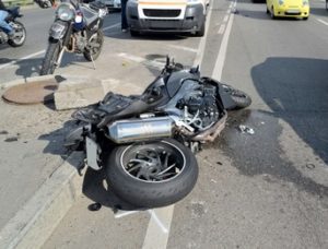 motorcycle accidents claims