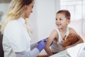MMR Vaccination Medical Negligence Claims Payouts for An MMR Vaccination
