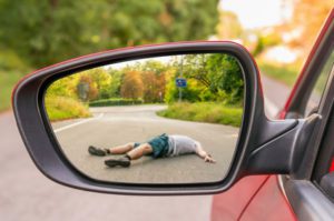 Pedestrian Hit By A Car Compensation guide including information relating to personal injury claims payouts for being hit by a car