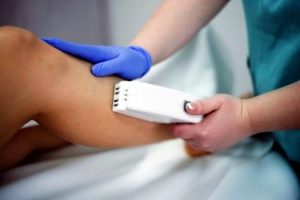 Laser hair removal burns compensation personal injury claims payouts for severe burns