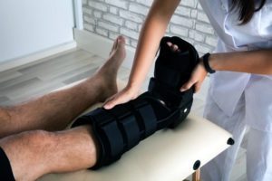 Shattered ankle compensation personal injury claims payouts for a shattered ankle shattered ankle injury claim