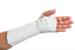 simple forearm fracture personal injury claims payouts for a fractured forearm