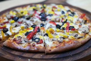 Pizza Express accident claims