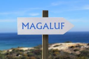 Magaluf holiday accident