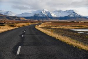 Holiday accident claims Iceland