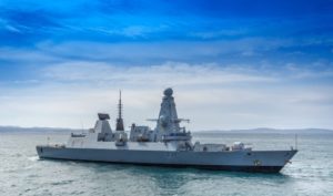 Royal Navy workplace injury claims information