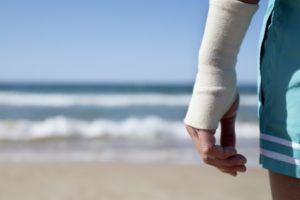 Teletext holiday accident claims-information