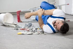 will i get paid if i am injured in a workplace accident