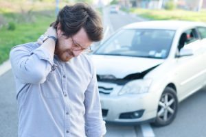 AA car insurance whiplash claims information