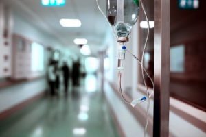 Whiston Hospital negligence claims