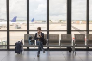Aeropuerto de César Manrique-Lanzarote airport accident claims guide