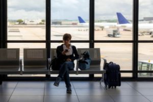 Birmingham airport accident claims guide