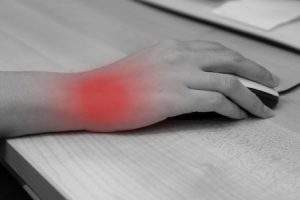 Repetitive strain injury compensation claims guide