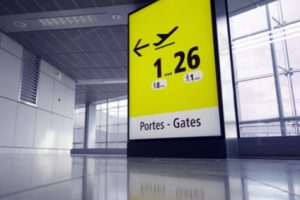 Stansted airport accident claims guide