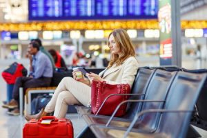 Tenerife South Reina Sofía airport accident claims guide