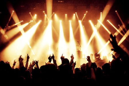 Accident at music venue concert injury claims guide