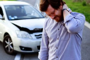 Company car accident claims guide