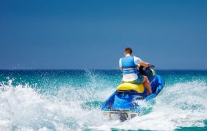 Jet ski accident claims guide