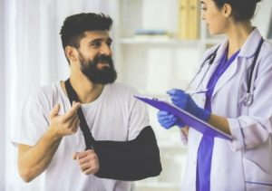 Orthopaedic injury claims guide