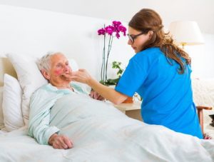 Care home prescription error claims guide