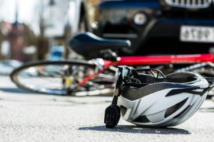 How to prove a cycle accident claim