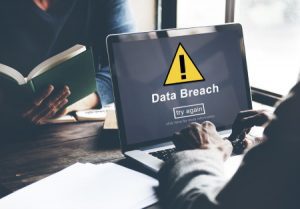 employer data breach