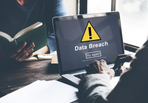 data breach questions