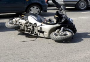How much could you claim for an accident on a moped guide