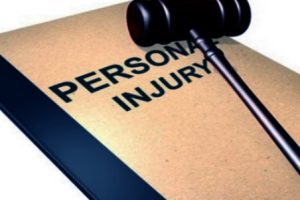 success fees personal injury claims