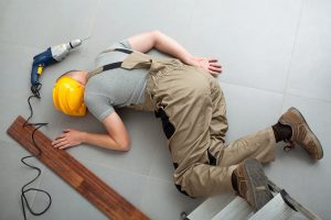 suing your employer for an injury