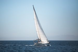 Sailing personal injury claims