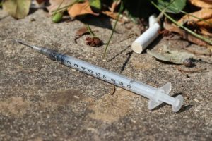 Sharps and needlestick injury claims guide