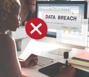 Personal information shared at work data breach claims guide