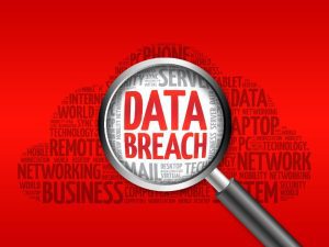 Wrong email address data breach compensation claims guide