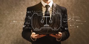 Divorce lawyer data protection breach