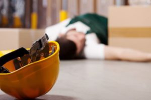 fatal accident at work compensation