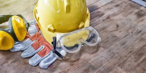 Construction accident claims 