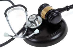 Fractured Bone Birth Injury Compensation