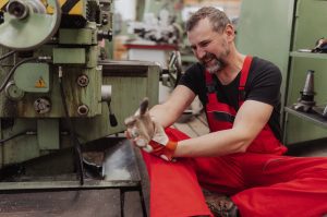 sub-contractor accident claim