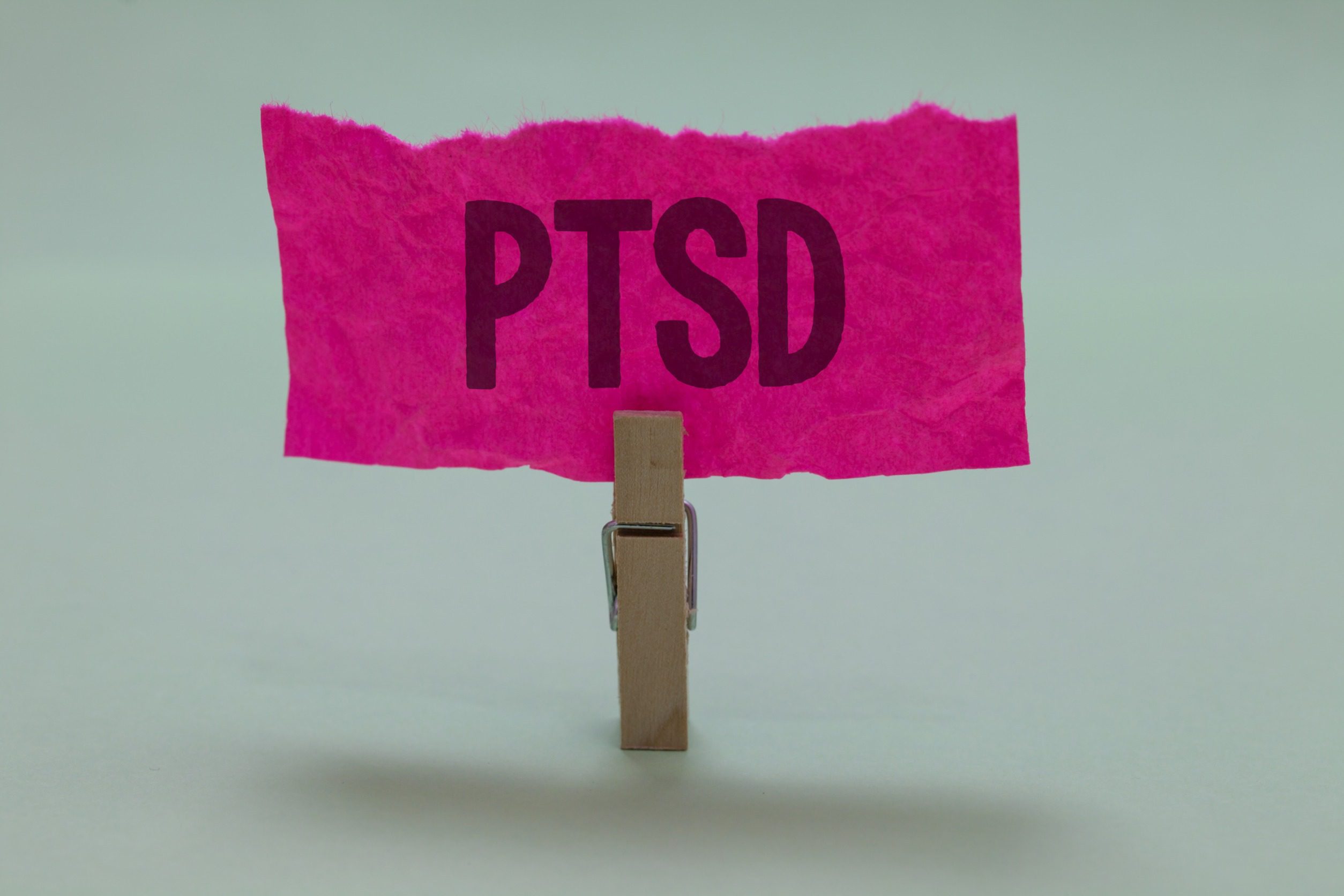 Could I Claim For Work Injury PostTraumatic Stress Disorder (PTSD