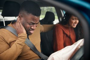 how long after an accident can you claim for whiplash